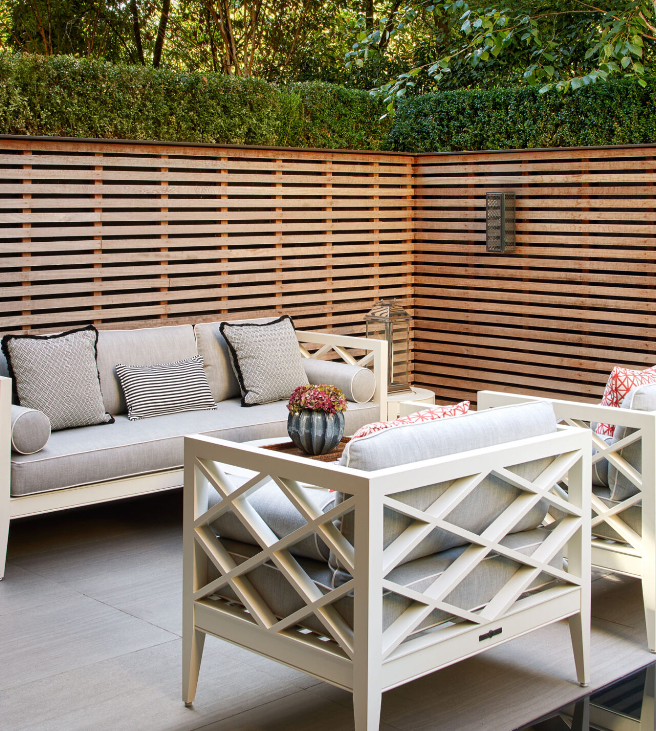 Knighton Place Valouran